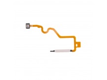 Шлейф для Infinix Note 30i (X6716) сканер отпечатка пальцев Золото