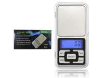 Электронные весы Pocket Scale MH-200 200g/0.01g