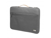 Сумка для ноутбука 16 дюймов Hoco GT7, серый