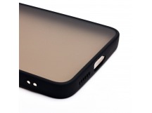 Чехол-накладка - PC041 для "Xiaomi Redmi A5" (black) (239987)