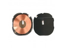 Шлейф для iPhone Xr (A2105) на беспроводную зарядку - Премиум