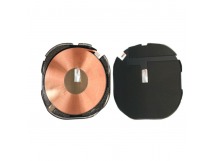 Шлейф для iPhone Xr (A2105) на беспроводную зарядку - Премиум