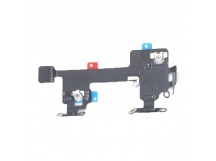 Шлейф для iPhone X (A1865/A1901) антенна WiFi - Премиум