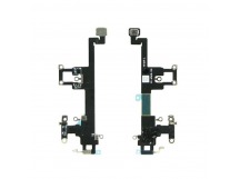 Шлейф для iPhone Xr (A2105) антенна WiFi - Премиум