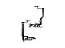 Шлейф для iPhone 13 (A2635) на кнопку включения/кнопки громкости - Премиум