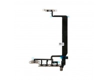Шлейф для iPhone 13 Pro (A2640) на кнопку включения/кнопки громкости - Премиум