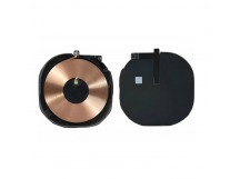 Шлейф для iPhone 11 (A2221) на беспроводную зарядку - Премиум