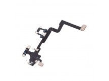 Шлейф для iPhone 11 (A2221) антенна WiFi - Премиум