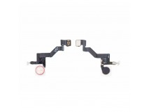 Шлейф для iPhone 13 (A2635) на вспышку - Премиум