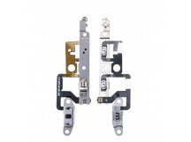 Шлейф для iPhone 14 (A2883) на кнопки громкости - Премиум