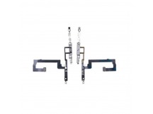 Шлейф для iPhone 14 (A2883) на кнопку включения - Премиум