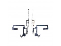 Шлейф для iPhone 14 Plus (A2887) на кнопку включения - Премиум