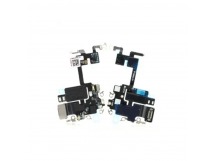 Шлейф для iPhone 14 (A2883) антенна WiFi - Премиум