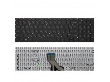 Клавиатура HP 250 G8 черная (дизайн 1)