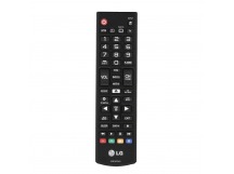 Пульт ДУ LG AKB74475401 LCD TV Original