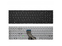 Клавиатура HP 250 G9 черная (дизайн 1)