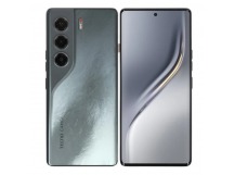 Смартфон TECNO Camon 40 Pro 5G 12Gb/256Gb Black (6,8"/50МП/NFC/5G/5200mAh)