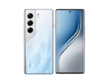 Смартфон TECNO Camon 40 Pro 8Gb/256Gb White (6,8"/50МП/NFC/4G/5200mAh)