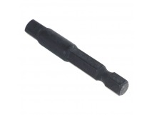 Адаптер 1/4" 50мм для торцевых головок JTC