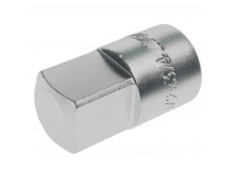 Адаптер 1/2"(F)х3/4"(М) переходник не ударный JTC