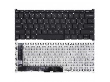 Клавиатура Acer Aspire 3 A314-42P черная