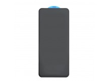 Защитное стекло 6D для Realme 13 5G/12 5G/C55 4G/C67 4G/C75 4G/Narzo 60x/V50s 5G (черный) (VIXION)