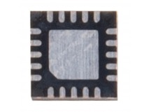 Микросхема Tps51225 (Двухканальный ШИМ-контроллер)