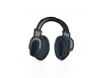 Наклейка - металлическая (1) (240022)