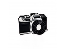 Наклейка - металлическая (2) (240023)