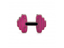 Наклейка - металлическая (23) (240044)