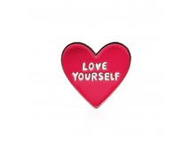 Наклейка - металлическая (4) (240025)