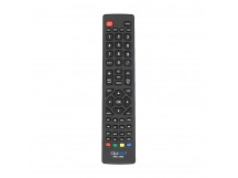 Пульт ДУ универсальный ClickPDU Telefunken RM-L1595 VER.2023 LCD TV