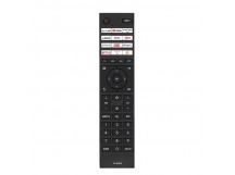 Пульт ДУ для Toshiba CT-95075 SMART TV, батарейки в комплекте