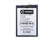 АКБ Tecno Spark Go 2023/POP 7 (BL-49NT) - Battery Collection (Премиум) - широкий коннектор