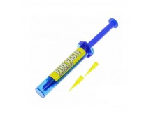 Флюс Mechanic P23 (10 мл, среднеактивный, безотмывочный)