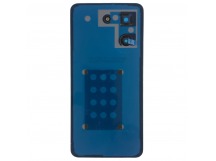 Задняя крышка для Xiaomi Redmi A5 (25028RN03A) Черный - Премиум