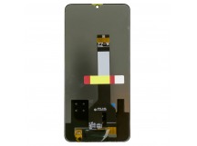 Дисплей для Xiaomi Redmi A5/Poco C71 (25028RN03A/25028PC03G) в сборе с тачскрином Черный - OR