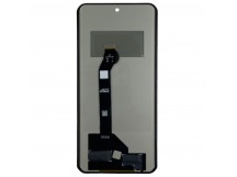 Дисплей для Huawei Honor X9b (ALI-NX1) в сборе с тачскрином Черный - (In-Cell)