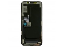 Дисплей для iPhone 11 Pro (A2215) в сборе с тачскрином Черный - (In-Cell) Стандарт