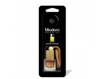 Ароматизатор Miodore флакон - EGOISTE PLATIN №6