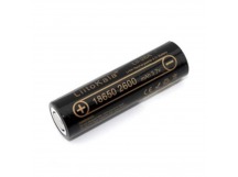 Аккумулятор LiitoKala 18650 Lii-26A 2600mAh