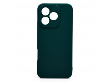 Чехол-накладка Activ Full Original Design для "Honor 400 Lite" (dark green) (239870)