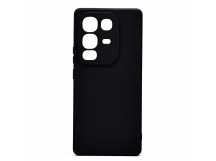 Чехол-накладка Activ Full Original Design для "Infinix Note 50 Pro+" (black) (239911)