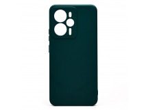 Чехол-накладка Activ Full Original Design для "Realme 14 5G Global" (dark green) (239790)