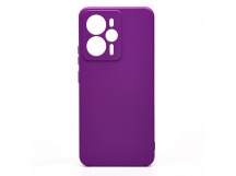 Чехол-накладка Activ Full Original Design для "Realme 14 5G Global" (violet) (239791)