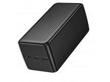 Внешний аккумулятор BOROFONE BJ78C, 50000mAh, черный