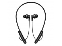 Спортивные Bluetooth-наушники Hoco ES75 (черный)