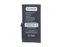 Аккумулятор для iPhone 13 - Battery Collection с верификацией (Премиум) - усиленная 3500 mAh