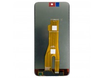 Дисплей для Huawei Honor X7c (ALT-LX1) в сборе с тачскрином Черный - Оптима