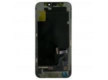 Дисплей для iPhone 12 mini (A2399) в сборе с тачскрином Черный - (In-Cell) Стандарт